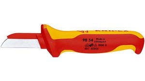 VDE Cable Knife 50mm